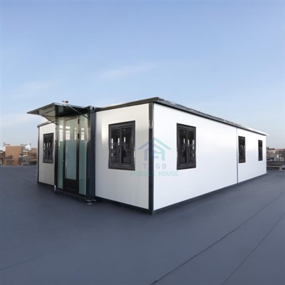 Gibt es irgendwelche rechtlichen Vorschriften für das Parken eines ausziehbar...